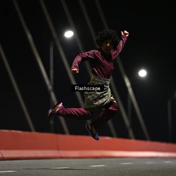 Runner Photo 9213033