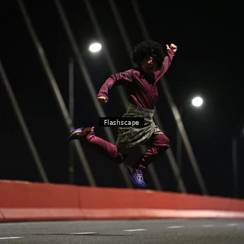 Runner Photo 9213138