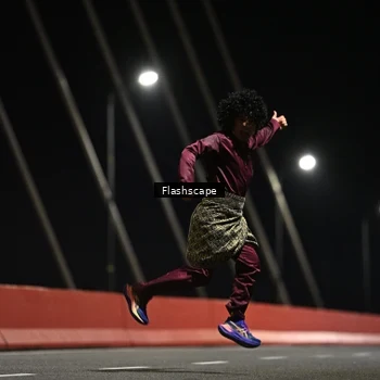 Runner Photo 9213178