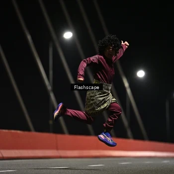 Runner Photo 9213187