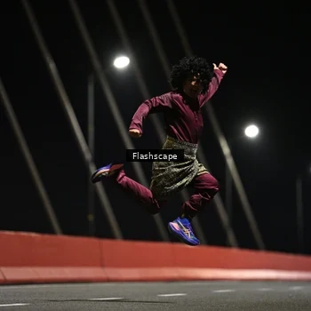 Runner Photo 9213193
