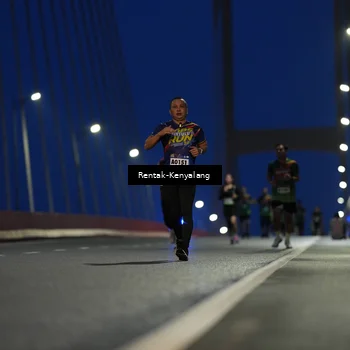 Runner Photo 9213198