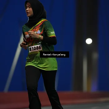 Runner Photo 9213255