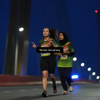 Runner Photo 9213269