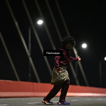 Runner Photo 9213272