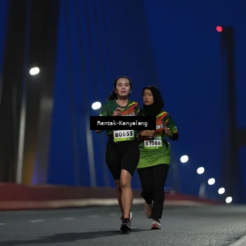 Runner Photo 9213284