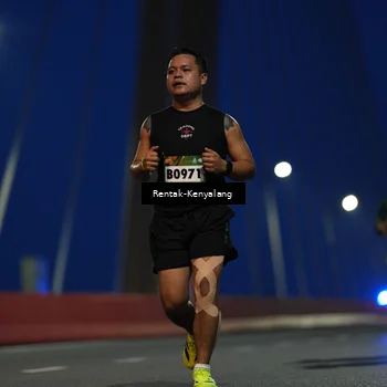 Runner Photo 9213285