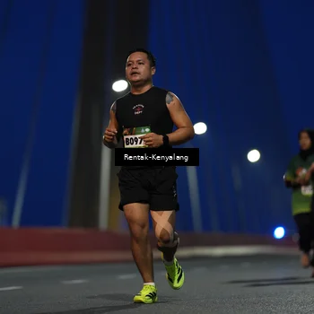 Runner Photo 9213291