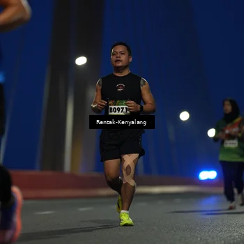 Runner Photo 9213293