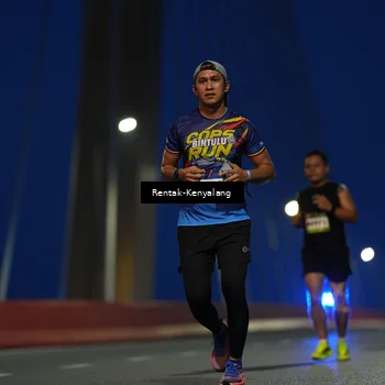 Runner Photo 9213298