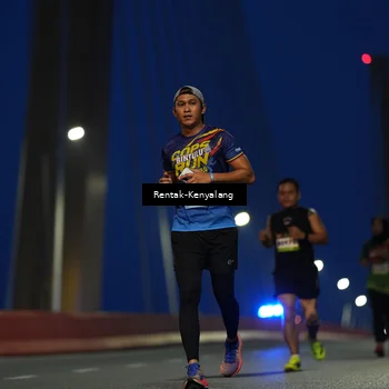 Runner Photo 9213301