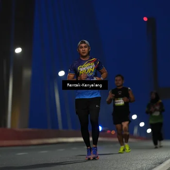 Runner Photo 9213304