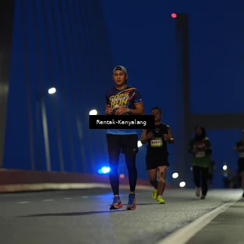 Runner Photo 9213311