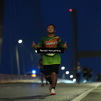 Runner Photo 9213374
