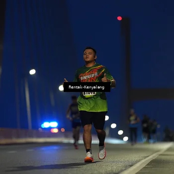 Runner Photo 9213382