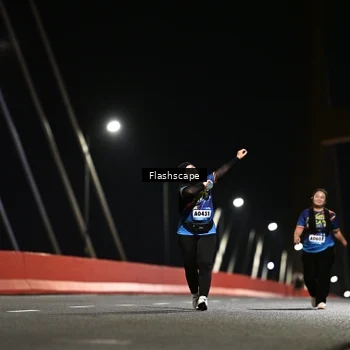 Runner Photo 9213417
