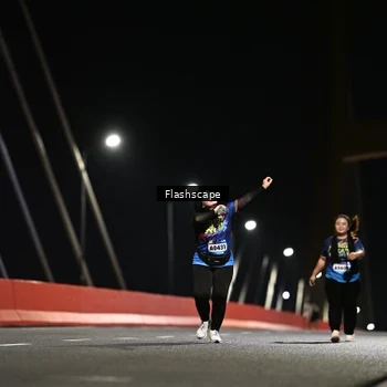 Runner Photo 9213434