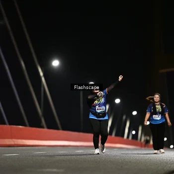 Runner Photo 9213459