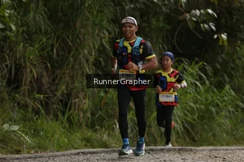 Runner Photo 92135