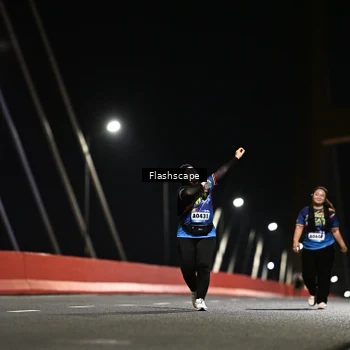 Runner Photo 9213522