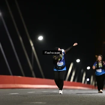Runner Photo 9213528