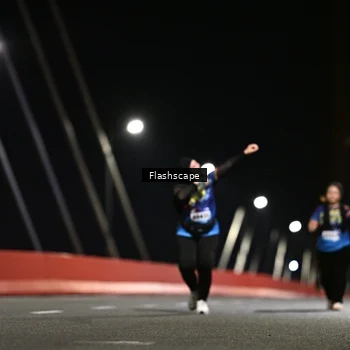 Runner Photo 9213543