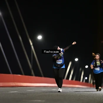Runner Photo 9213593