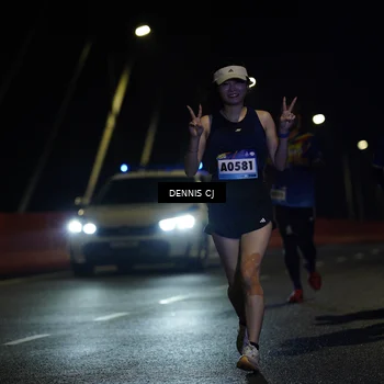 Runner Photo 9213604