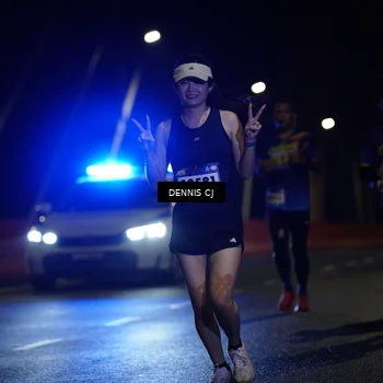 Runner Photo 9213610