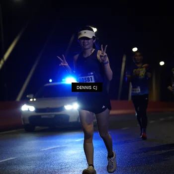 Runner Photo 9213611