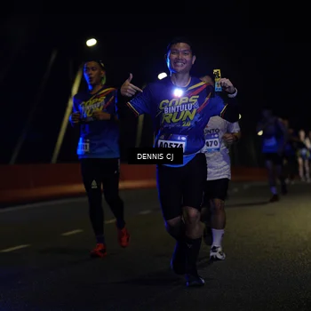 Runner Photo 9213613