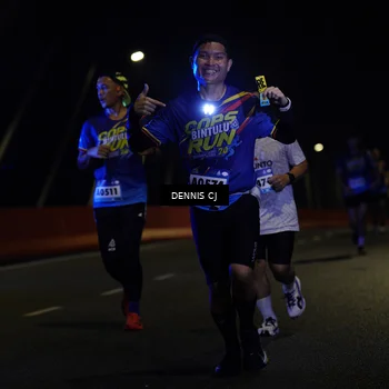 Runner Photo 9213617