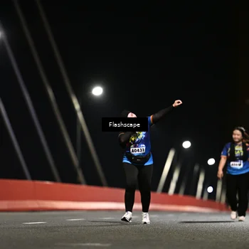 Runner Photo 9213621