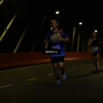 Runner Photo 9213647
