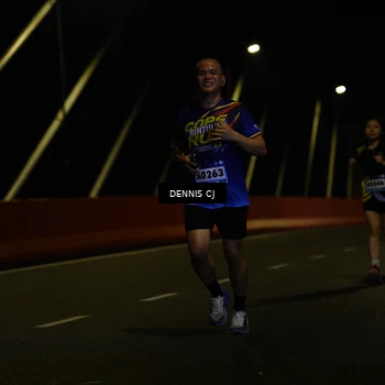 Runner Photo 9213650