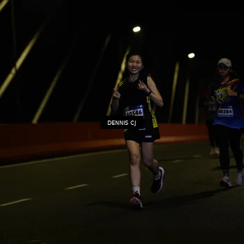 Runner Photo 9213655