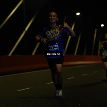Runner Photo 9213656
