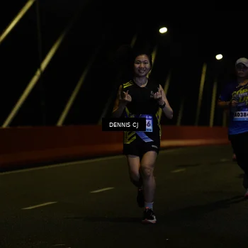 Runner Photo 9213659
