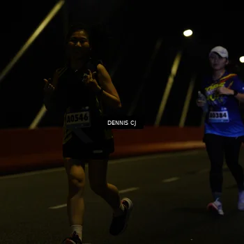 Runner Photo 9213666
