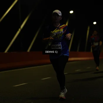 Runner Photo 9213668