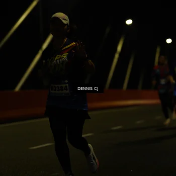 Runner Photo 9213670