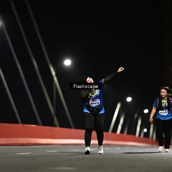 Runner Photo 9213673