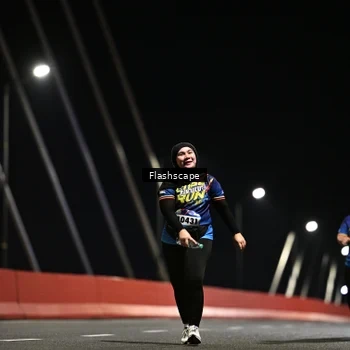 Runner Photo 9213730