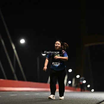 Runner Photo 9213826