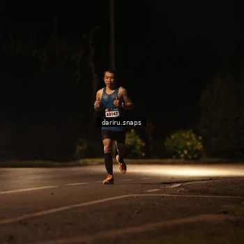 Runner Photo 9213830