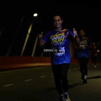 Runner Photo 9213831