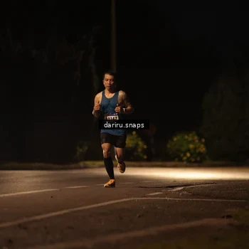 Runner Photo 9213838