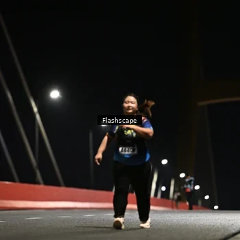 Runner Photo 9213874