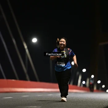 Runner Photo 9213923