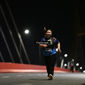 Runner Photo 9213934